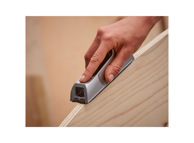 Surform Blokschaafje 140mm, 6 image