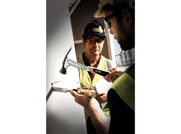 FATMAX Beitel met dubbele snijkant, 4 image