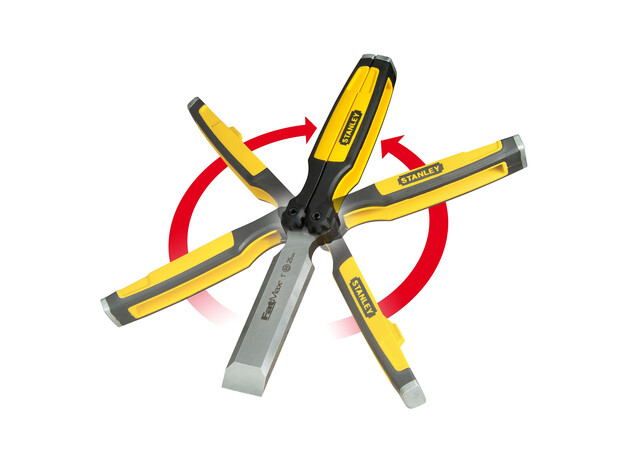 FATMAX Vouwbare beitel 25mm, 7 image