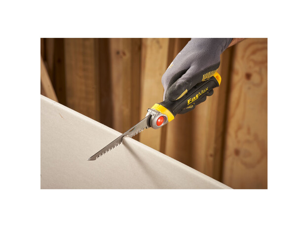 FATMAX Vouwbare Schrobzaag, 3 image