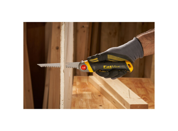 FATMAX Vouwbare Schrobzaag, 4 image