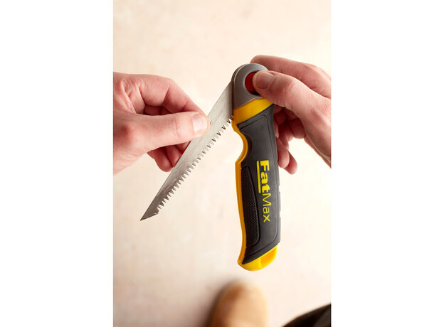 FATMAX Vouwbare Schrobzaag, 5 image