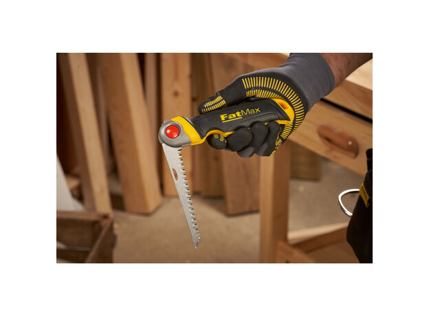 FATMAX Vouwbare Schrobzaag, 8 image