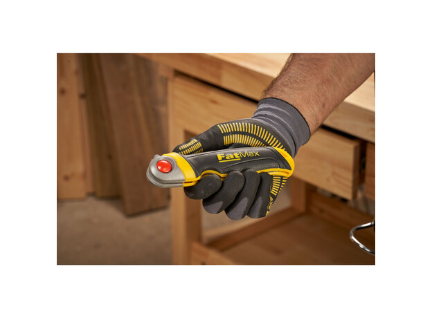 FATMAX Vouwbare Schrobzaag, 9 image