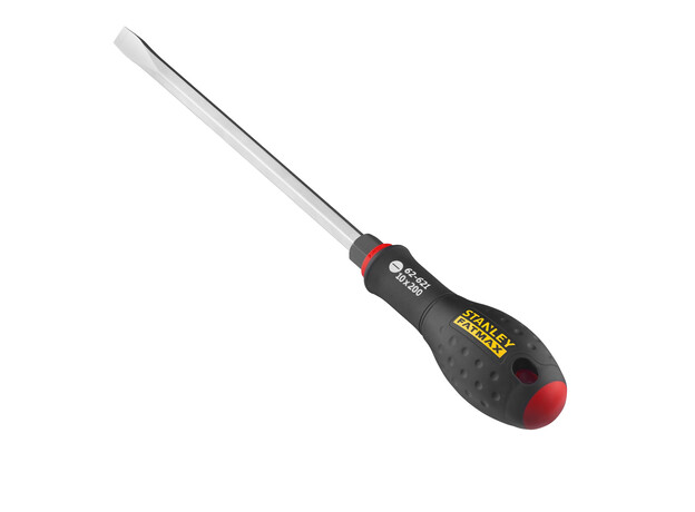 FATMAX Bolster Schroevendraaier Standaard 6.5mm x 150mm, 3 image