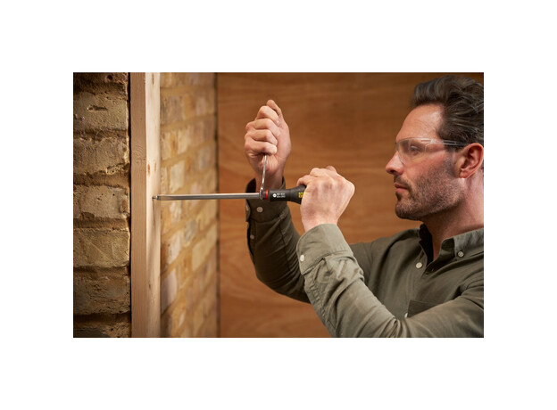 FATMAX Bolster Schroevendraaier Standaard 6.5mm x 150mm, 4 image