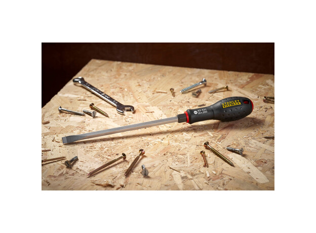 FATMAX Bolster Schroevendraaier Standaard 6.5mm x 150mm, 7 image