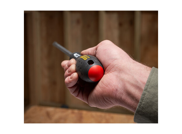 FATMAX Bolster Schroevendraaier Standaard 6.5mm x 150mm, 9 image