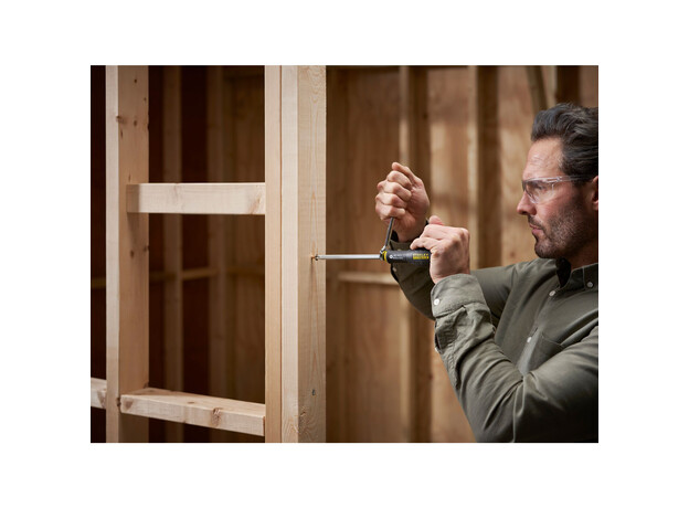 FATMAX Bolster Schroevendraaier PH2 x 125mm, 3 image