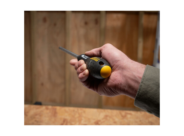 FATMAX Bolster Schroevendraaier PH2 x 125mm, 9 image