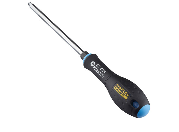 FATMAX Bolster Schroevendraaier PZ2 x 125mm, 2 image