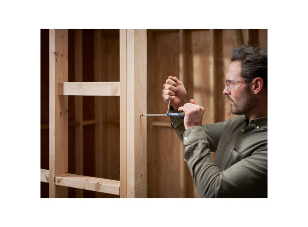 FATMAX Bolster Schroevendraaier PZ2 x 125mm, 4 image