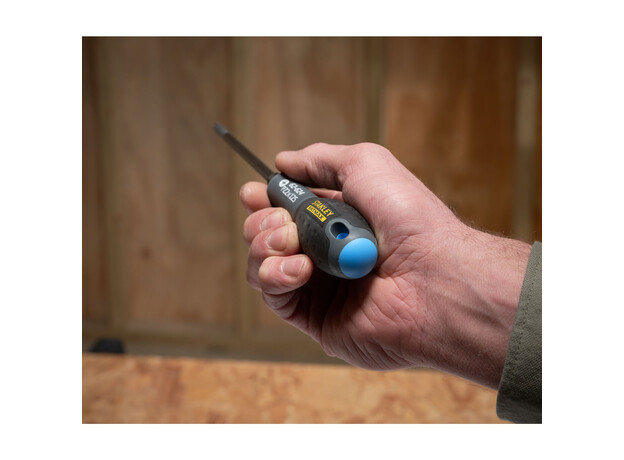 FATMAX Bolster Schroevendraaier PZ2 x 125mm, 12 image