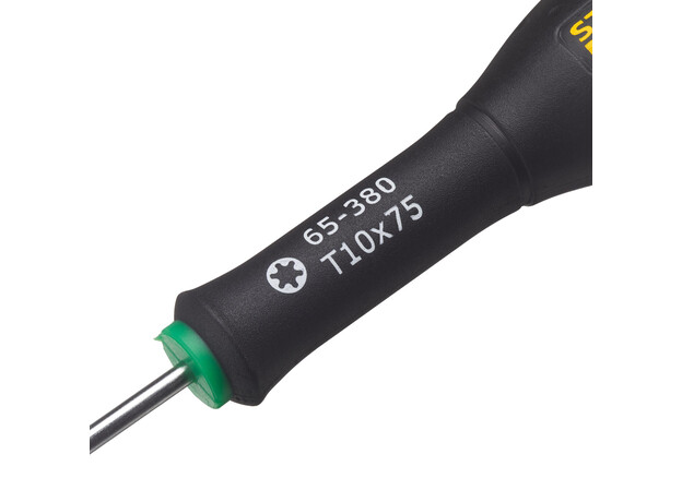 FATMAX Schroevendraaier Torx Tamper Resistant T10, 4 image