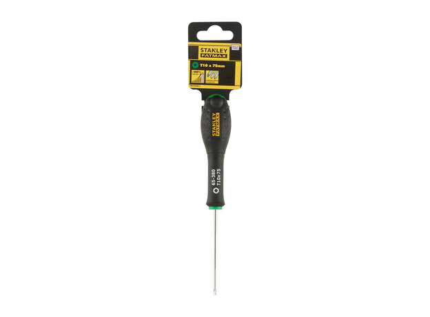 FATMAX Schroevendraaier Torx Tamper Resistant T10, 7 image