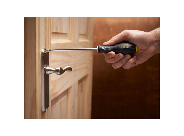 FATMAX Schroevendraaierset 12-delig - St/Par/Ph/Poz, 11 image