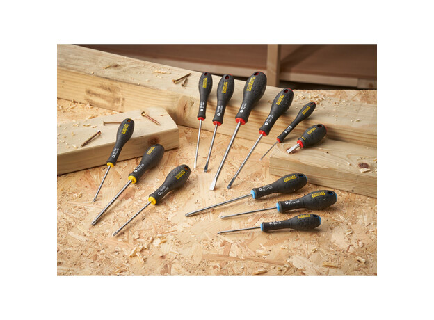 FATMAX Schroevendraaierset 12-delig - St/Par/Ph/Poz, 13 image