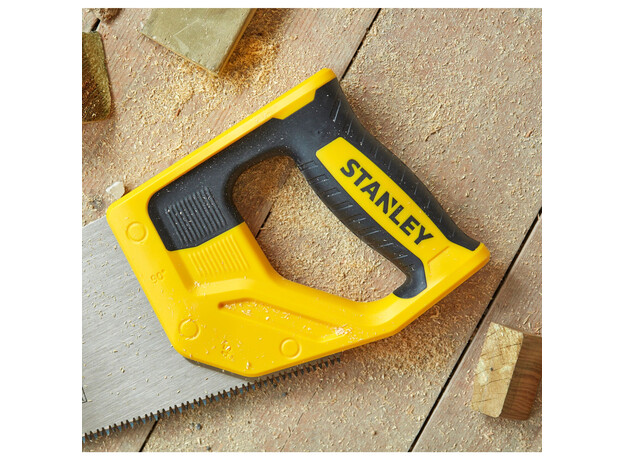 Houtzaag Tradecut Fijn 380mm 11 TPI, 6 image