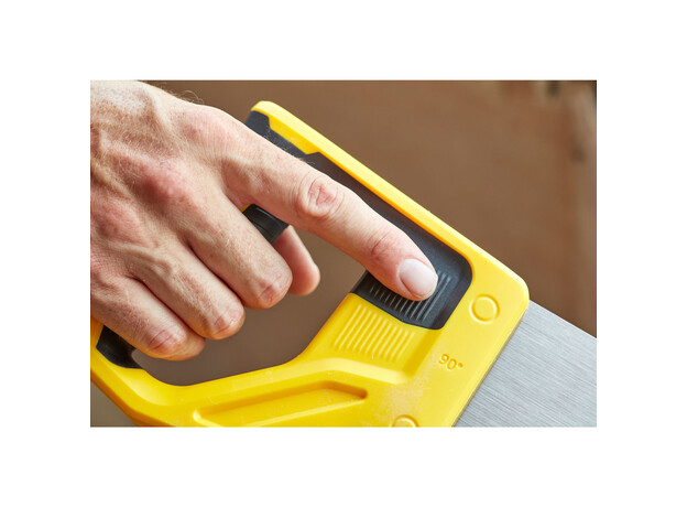 Houtzaag Tradecut Fijn 380mm 11 TPI, 7 image