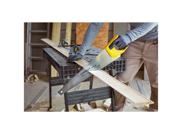 Houtzaag Tradecut Universal 500mm 8 TPI, 5 image