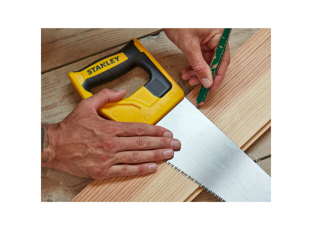 Houtzaag Tradecut Universal 500mm 8 TPI, 6 image