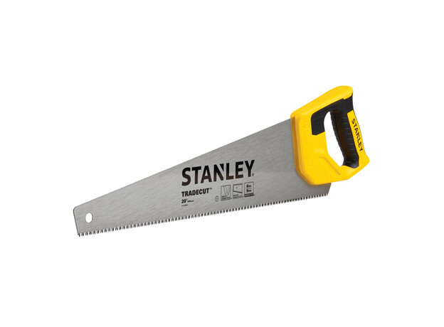 Houtzaag Tradecut Universal 500mm 8 TPI, 4 image