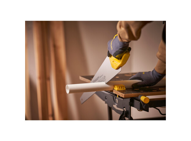 Houtzaag Tradecut Fijn 500mm 11 TPI, 3 image