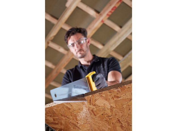 Houtzaag Tradecut Universal 450mm 8 TPI, 4 image