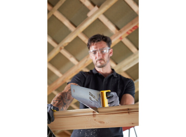 Houtzaag Tradecut Fijn 450mm 11 TPI, 3 image