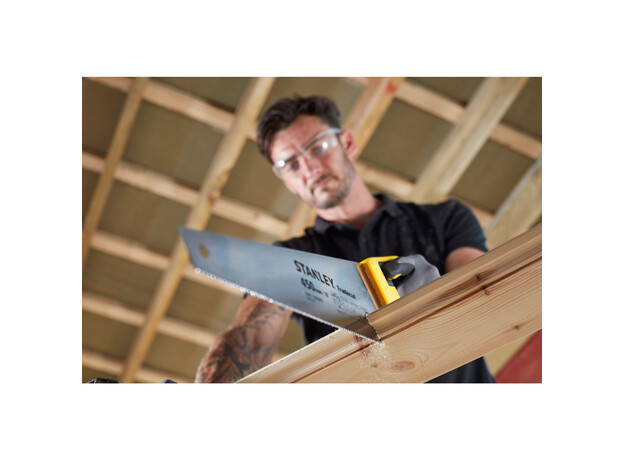 Houtzaag Tradecut Fijn 450mm 11 TPI, 4 image