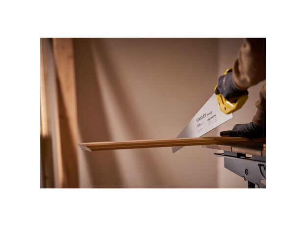 Universeel Zaag SharpCut 500mm - 11T/inch [1], 3 image