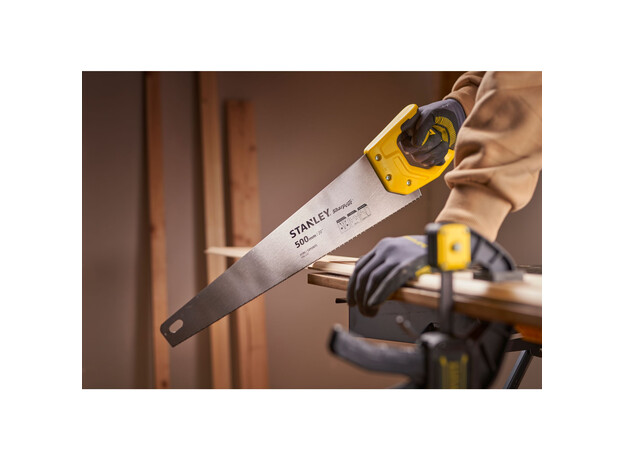 Universeel Zaag SharpCut 500mm - 11T/inch [1], 4 image