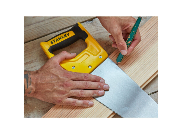 Universeel Zaag SharpCut 550mm - 11T/inch [1], 5 image