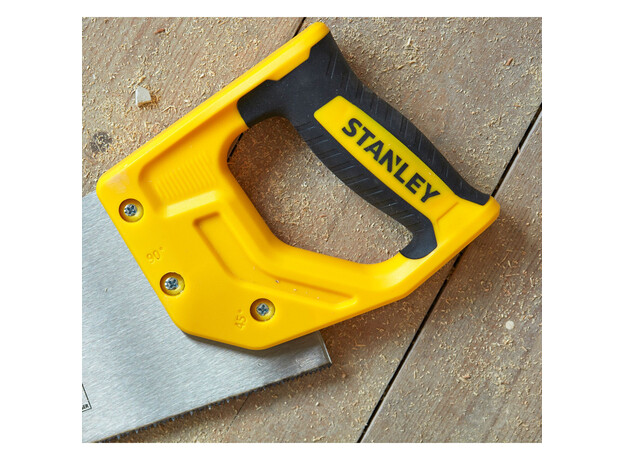 Universeel Zaag SharpCut 550mm - 11T/inch [1], 6 image