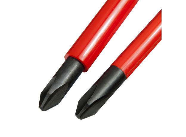 FATMAX Pro VDE Schroevendraaierset 5-delig - PH Smalle Tip, 3 image