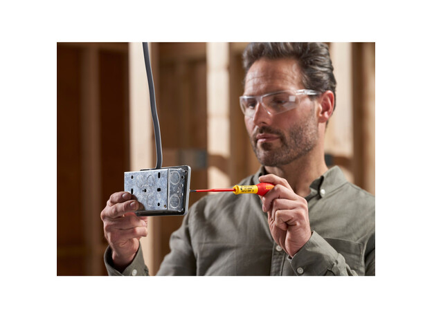 FATMAX Pro VDE Schroevendraaierset 5-delig - PH Smalle Tip, 4 image