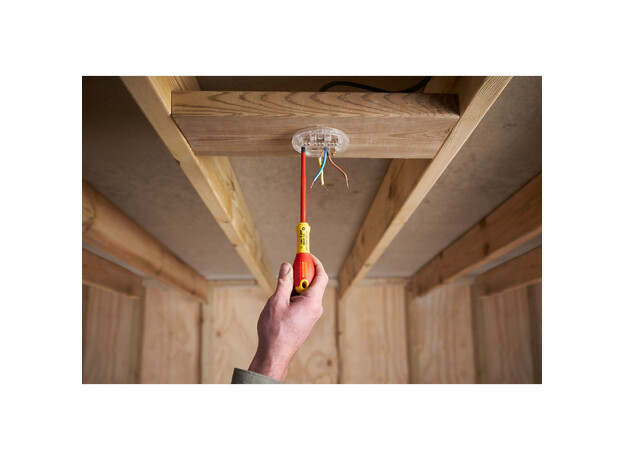 FATMAX Pro VDE Schroevendraaierset 5-delig - PH Smalle Tip, 6 image