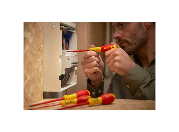 FATMAX Pro VDE Schroevendraaierset 5-delig - PH Smalle Tip, 7 image