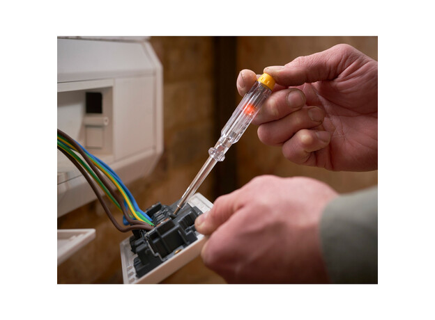 FATMAX Pro VDE Schroevendraaierset 5-delig - PH Smalle Tip, 8 image