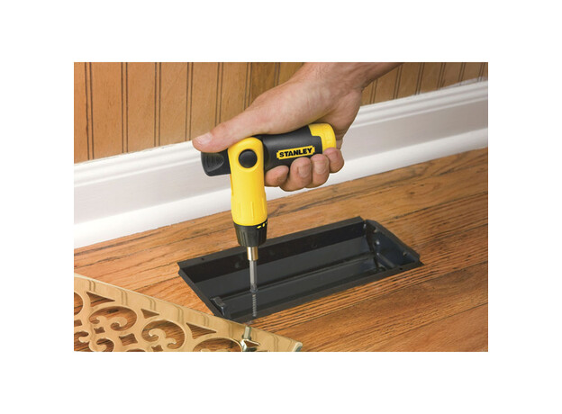 25 Delige Pistoolgreep Ratel-Bit-Set, 2 image