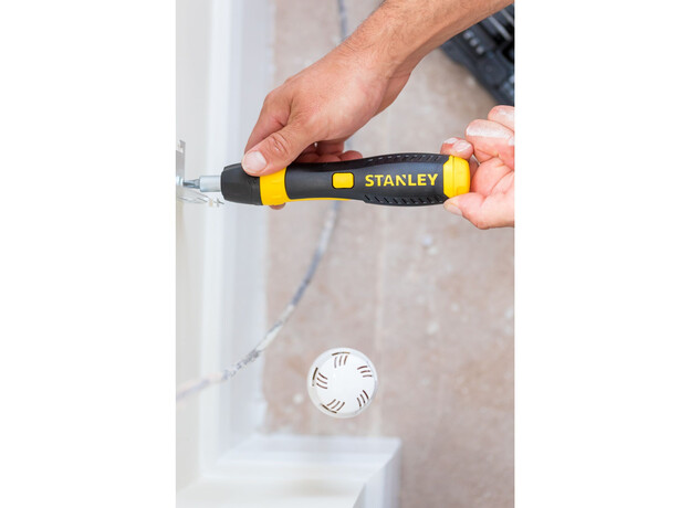 40 Delige Pistoolgreep Ratel-Bit-Set, 6 image