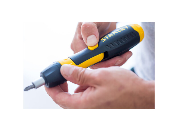 40 Delige Pistoolgreep Ratel-Bit-Set, 8 image