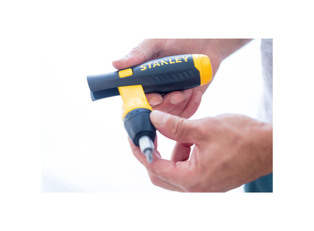 40 Delige Pistoolgreep Ratel-Bit-Set, 9 image