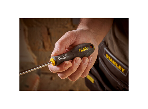 FATMAX Precisie Schroevendraaierset 6delig, 9 image