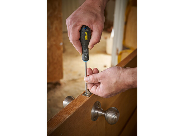 FATMAX Precisie Schroevendraaierset 6delig, 12 image