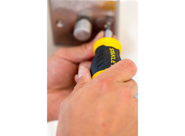 Multibit Stubby Schroevendraaier, 7 image