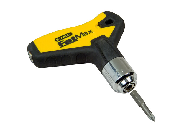 FATMAX Stiftsleutelset Pistoolgreep met Ratel  (27delig), 3 image