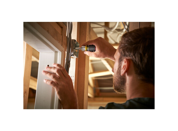 FATMAX Ratelschroevendraaier Stubby 6 bits, 3 image