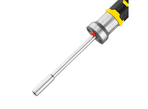 FATMAX Ratelschroevendraaier LED 12 bits, 3 image