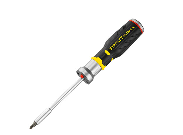 FATMAX Ratelschroevendraaier LED 12 bits, 10 image